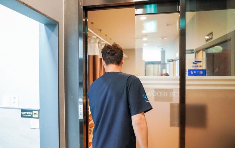 40대 50대 건강검진, 꼭 확인해야 할 검사 항목 총정리