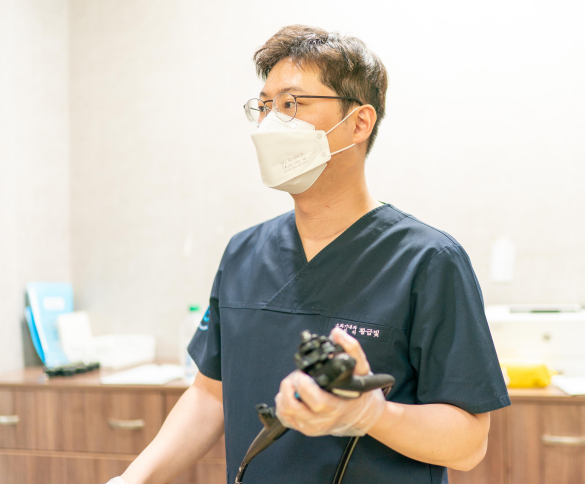 헬리코박터균 검사 후 양성, 꼭 제균치료를 받아야 할까요? 안내 이미지
