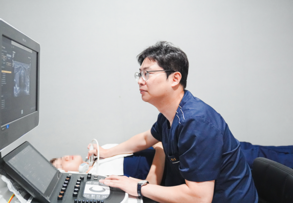 혈관이 막히기 전에 알 수 있을까? 경동맥 초음파 검사 목적 안내 이미지