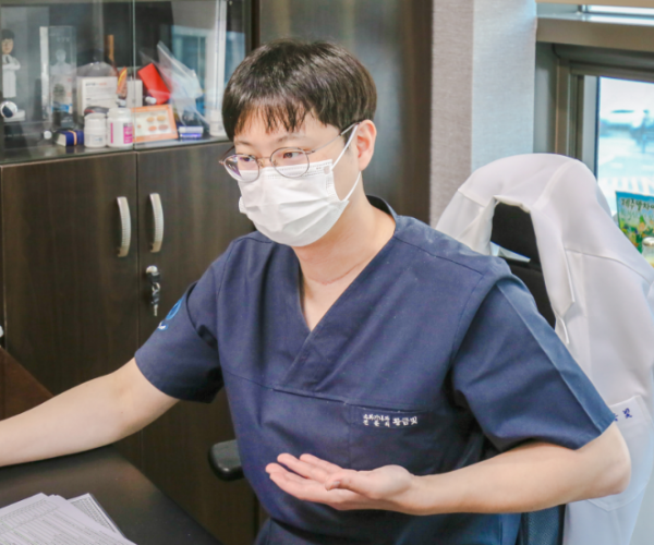간암 생존율과 완치율, 치료 결과를 결정하는 중요한 기준은? 안내 이미지
