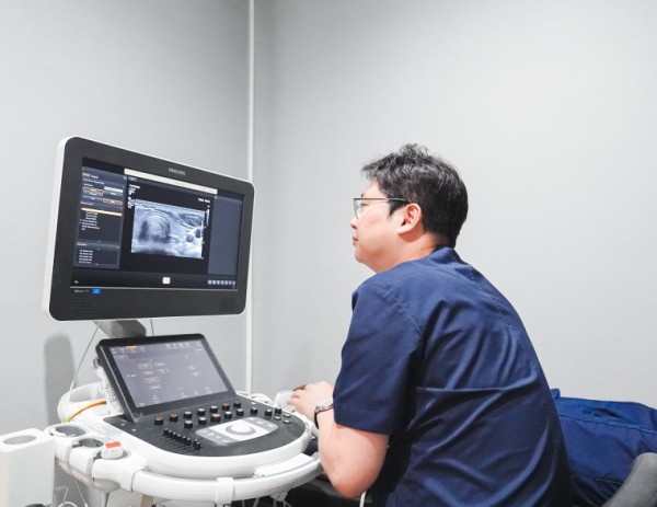 갑상선 결절, 조직검사가 필요한 경우는 언제일까요? 안내 이미지