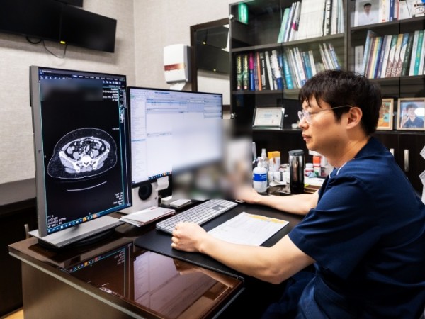 60대 70대 부모님 건강검진, 기본 검사 외에 어떤 항목 추가해야 할까? 안내 이미지