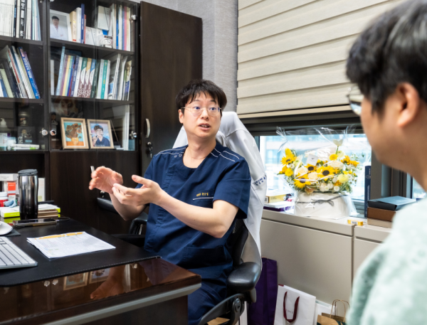 마약검사 병원 찾는다면? 당일 검사부터 결과 발급까지 한 번에 안내 이미지