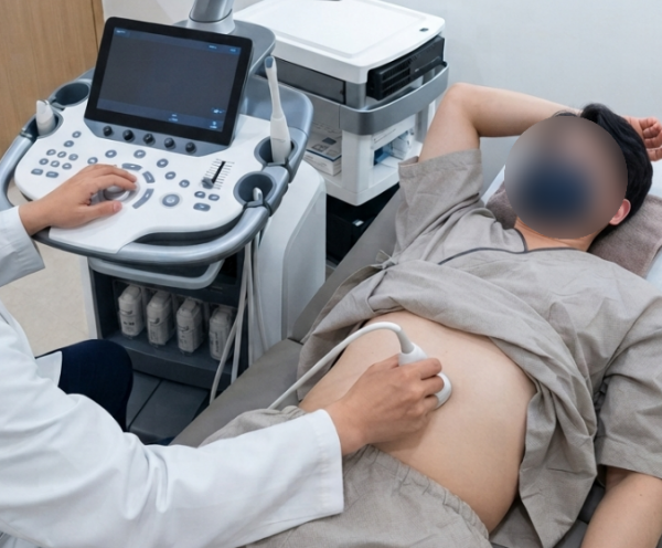 간암 생존율과 완치율, 치료 결과를 결정하는 중요한 기준은? 안내 이미지