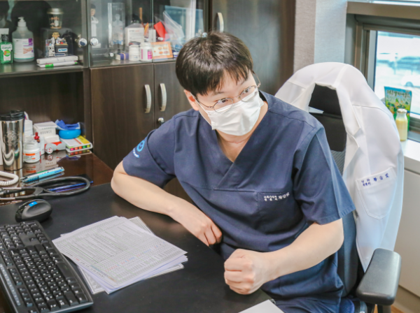 B형간염 항체검사 비용부터 결과 확인까지 총정리 안내 이미지