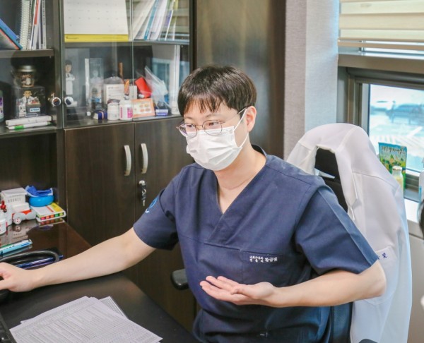 심장초음파 검사 비용은 얼마일까요? 금식 여부와 검사 과정까지 안내 이미지