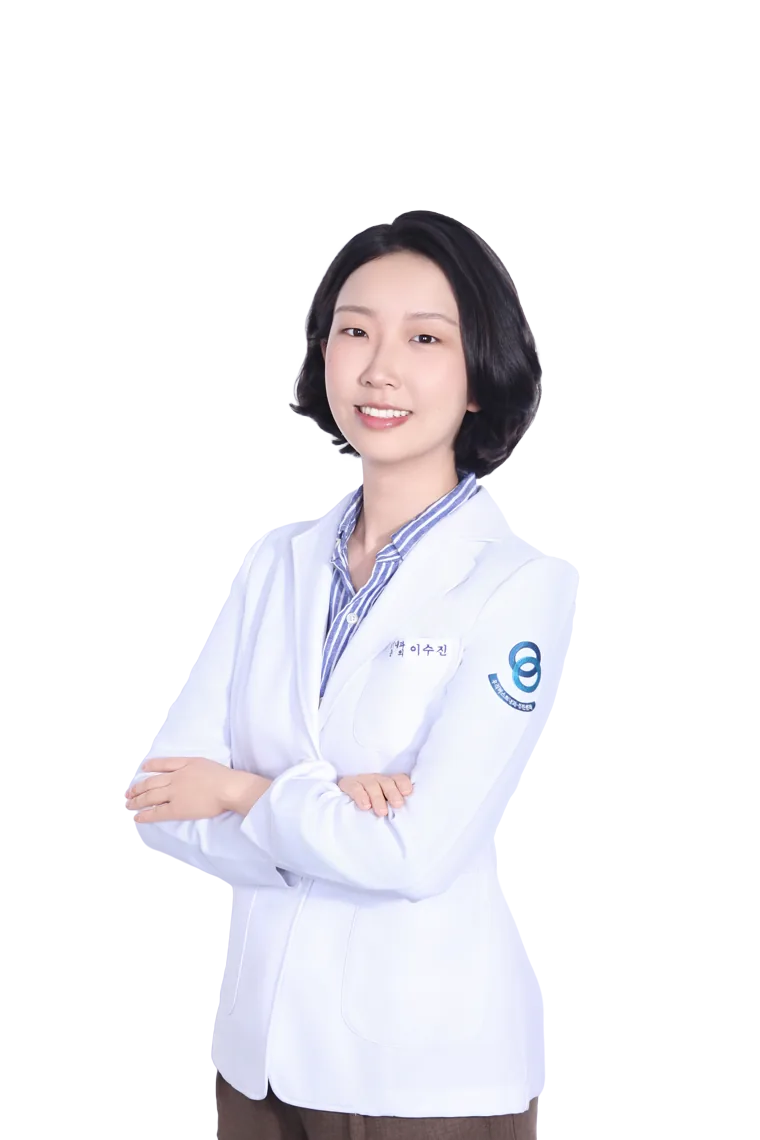 우리베스트내과의원 이수진 원장 프로필