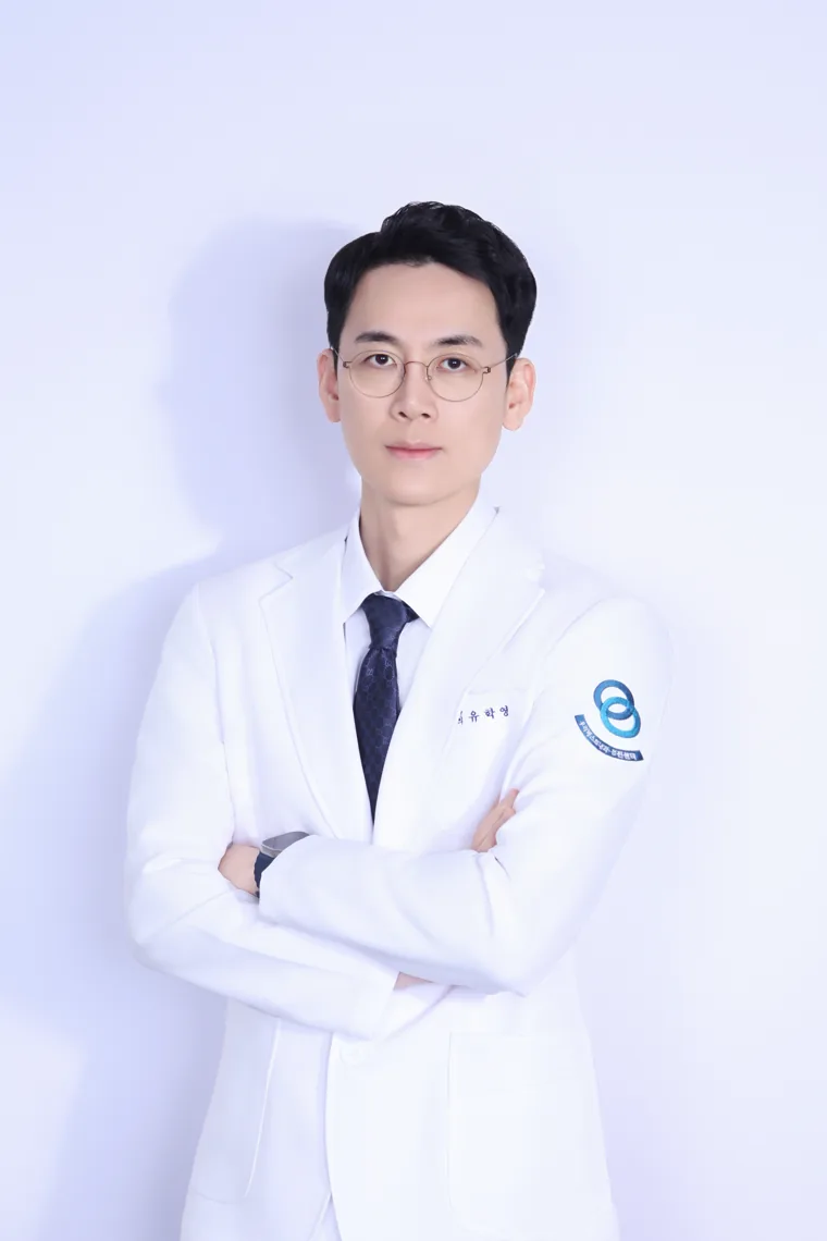 우리베스트내과의원 유학영 원장 프로필