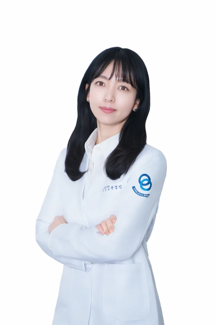 우리베스트내과의원 윤경진 원장 프로필